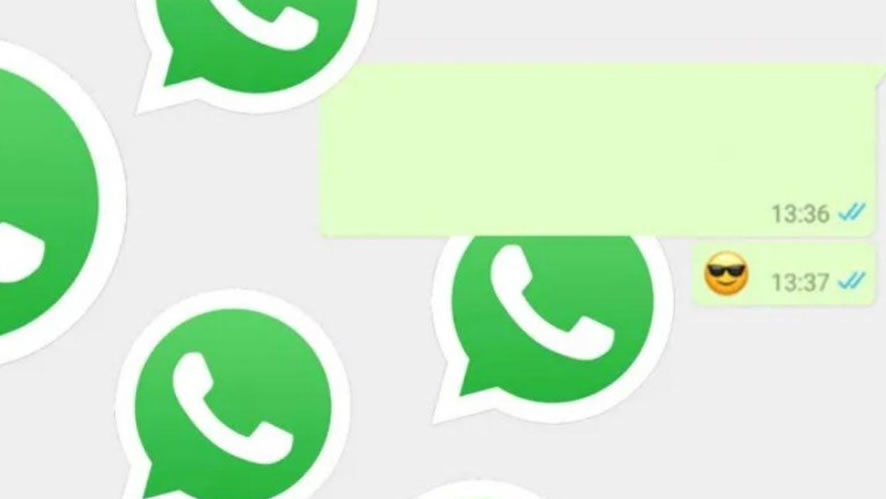 Envía Mensajes Invisibles por WhatsApp