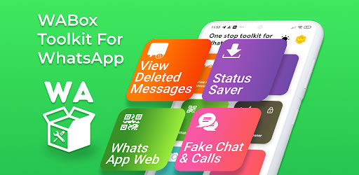 WABox toolkit para Whatsaap