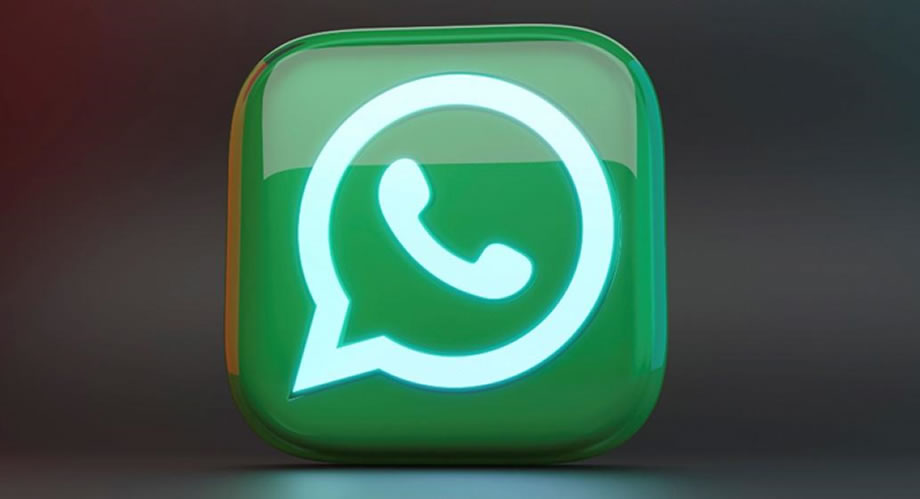 Logo de Whatsapp