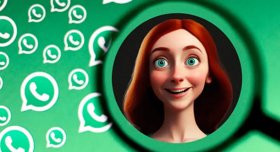 LuzIA la nueva inteligencia artificial para Whatsapp